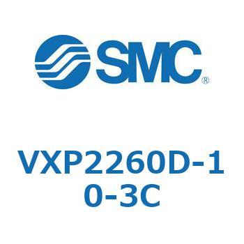 V Series(VXP2260) SMC