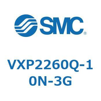 V Series(VXP2260) SMC