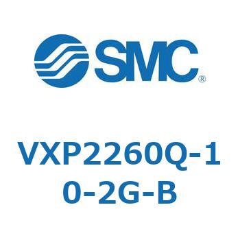 V Series(VXP2260) SMC