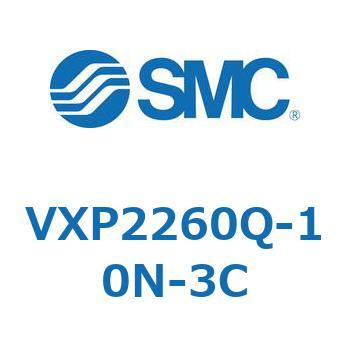 V Series(VXP2260) SMC