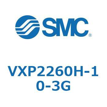 V Series(VXP2260) SMC