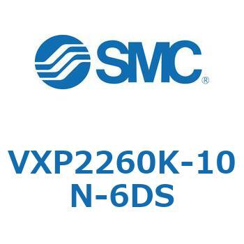 V Series(VXP2260) SMC