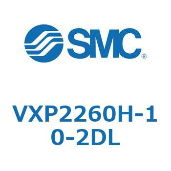 V Series(VXP2260) SMC