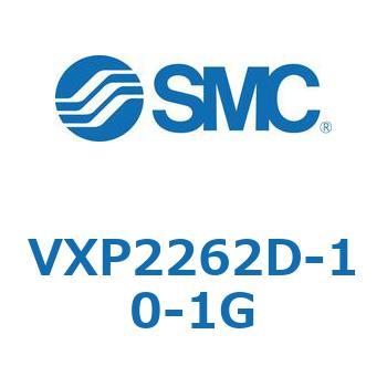 VXP2262D-10-1G V Series(VXP2262) SMC 44305266