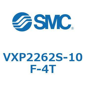 VXP2262S-10F-4T V Series(VXP2262) SMC 44305302