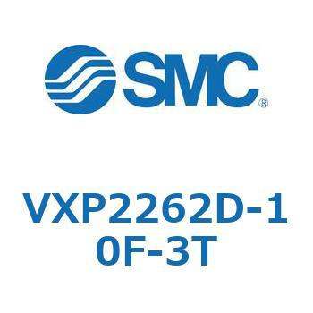VXP2262D-10F-3T V Series(VXP2262) SMC 44305327