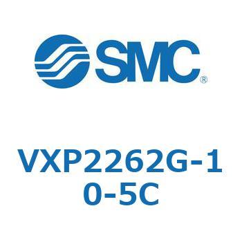 VXP2262G-10-5C V Series(VXP2262) SMC 44305354