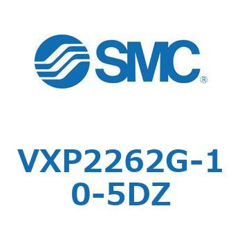 VXP2262G-10-5DZ V Series(VXP2262) SMC 44305388