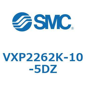 VXP2262K-10-5DZ V Series(VXP2262) SMC 44305433
