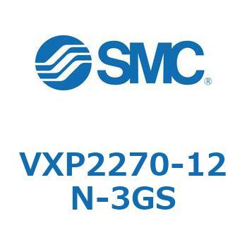V Series(VXP2270) SMC