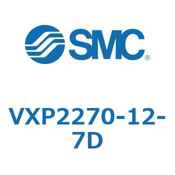 V Series(VXP2270) SMC