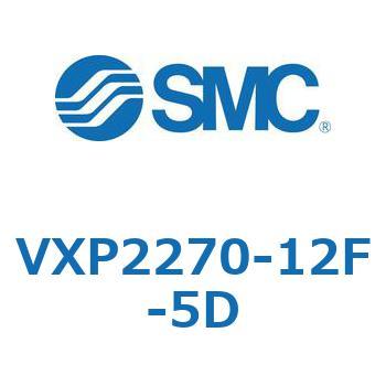 V Series(VXP2270) SMC