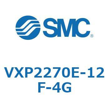 V Series(VXP2270) SMC