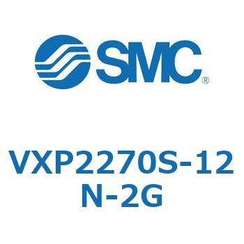 V Series(VXP2270) SMC
