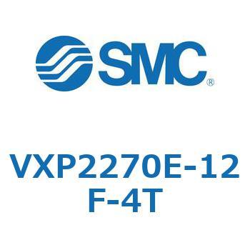 V Series(VXP2270) SMC
