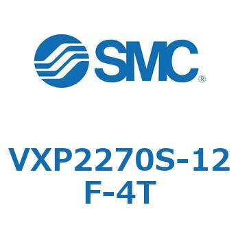 V Series(VXP2270) SMC