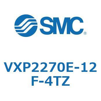 V Series(VXP2270) SMC