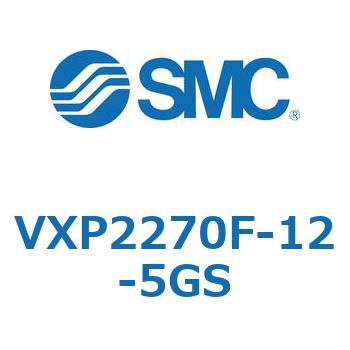 V Series(VXP2270) SMC