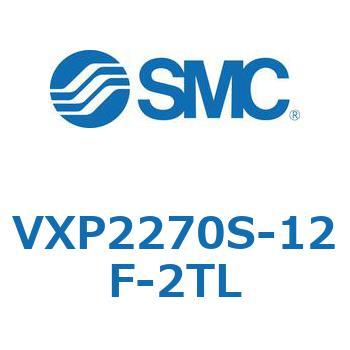 V Series(VXP2270) SMC