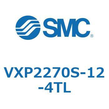 V Series(VXP2270) SMC