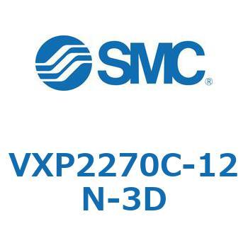 V Series(VXP2270) SMC