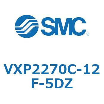 V Series(VXP2270) SMC