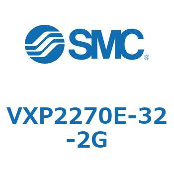 V Series(VXP2270) SMC