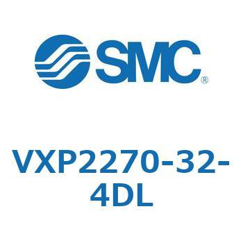 V Series(VXP2270) SMC