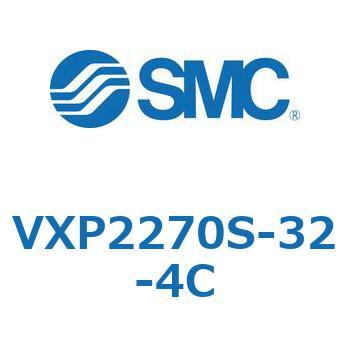 V Series(VXP2270) SMC