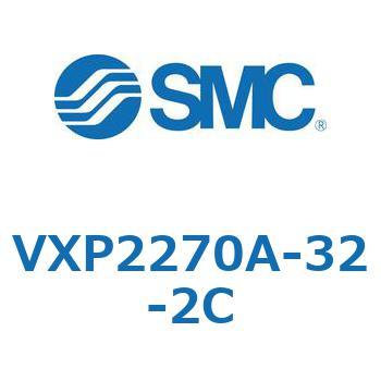 V Series(VXP2270) SMC