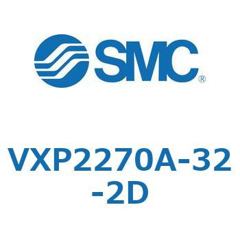 V Series(VXP2270) SMC