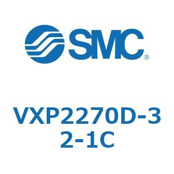 V Series(VXP2270) SMC