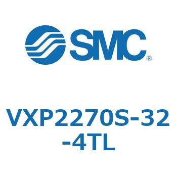 V Series(VXP2270) SMC