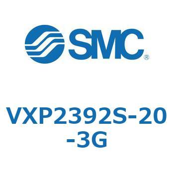 V Series(VXP2392) SMC