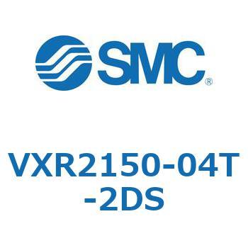 V Series(VXR2150) SMC