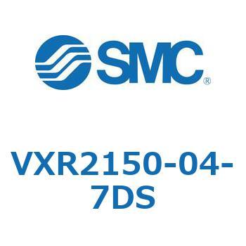 V Series(VXR2150) SMC