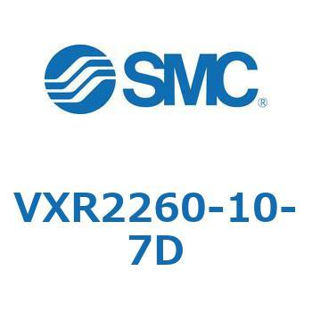 V Series(VXR2260) SMC