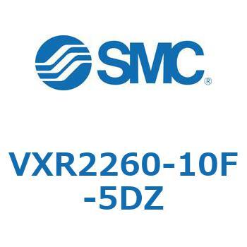 V Series(VXR2260) SMC