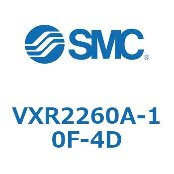 V Series(VXR2260) SMC