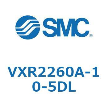 V Series(VXR2260) SMC
