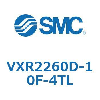 V Series(VXR2260) SMC
