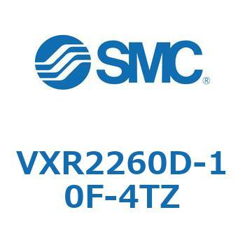 V Series(VXR2260) SMC
