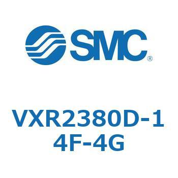 V Series(VXR2380) SMC