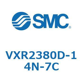 V Series(VXR2380) SMC