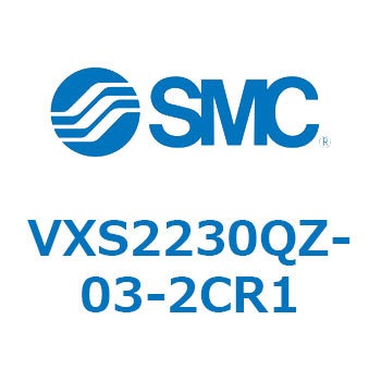 V Series(VXS2230) SMC