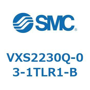 V Series(VXS2230) SMC