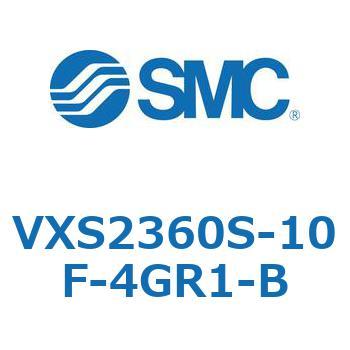 V Series(VXS2360) SMC