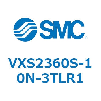 V Series(VXS2360) SMC