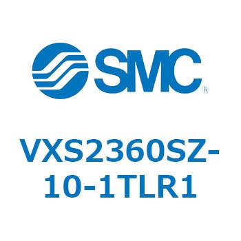 V Series(VXS2360) SMC
