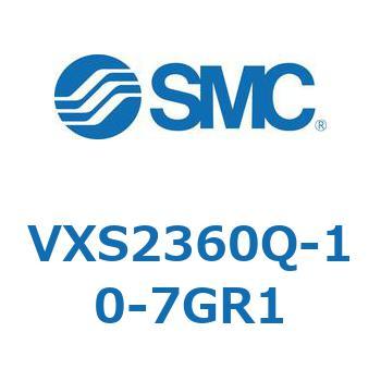 V Series(VXS2360) SMC